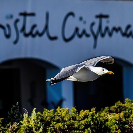 Hostal Cristina Cadaqués Exteriér fotografie